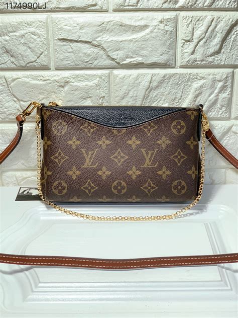 louis vuitton cross body chain|louis vuitton lv.